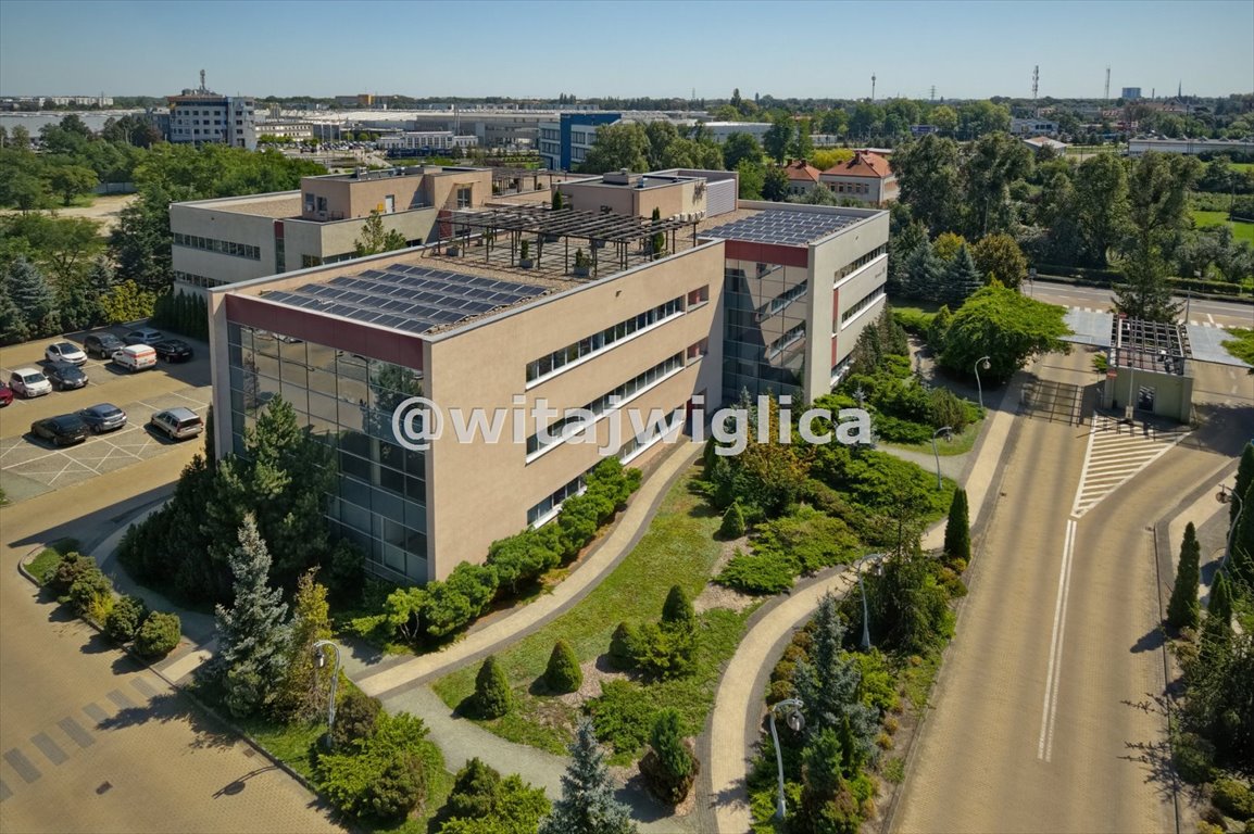 Lokal użytkowy na wynajem Wrocław, Psie Pole, Różanka  90m2 Foto 1