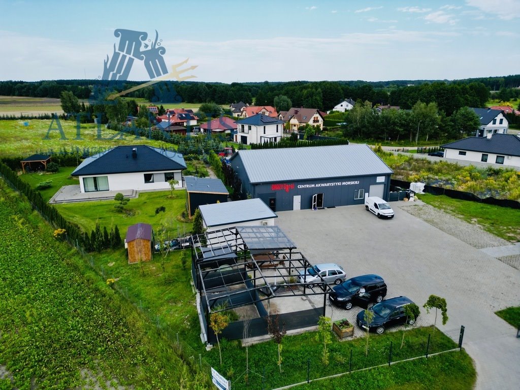 Dom na sprzedaż Żołędowo, Jastrzębia  431m2 Foto 1