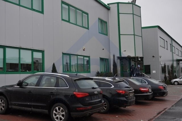 800 m² biur z 20 pomieszczeniami, światłowód, parking polecam Piaseczno  800m2 Foto 1