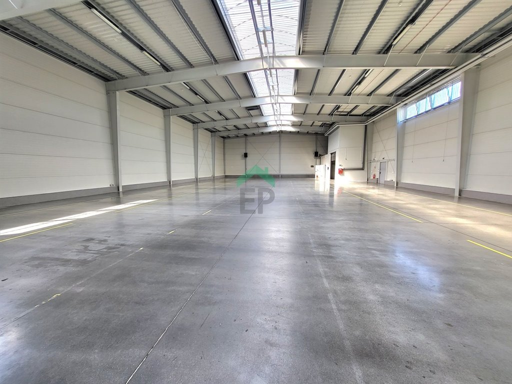 Magazyn na wynajem Częstochowa, Wrzosowiak  800m2 Foto 7