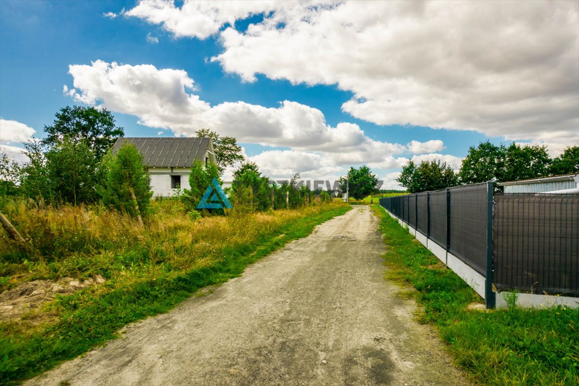 Działka budowlana na sprzedaż Krojanty, Sielska  3 329m2 Foto 6