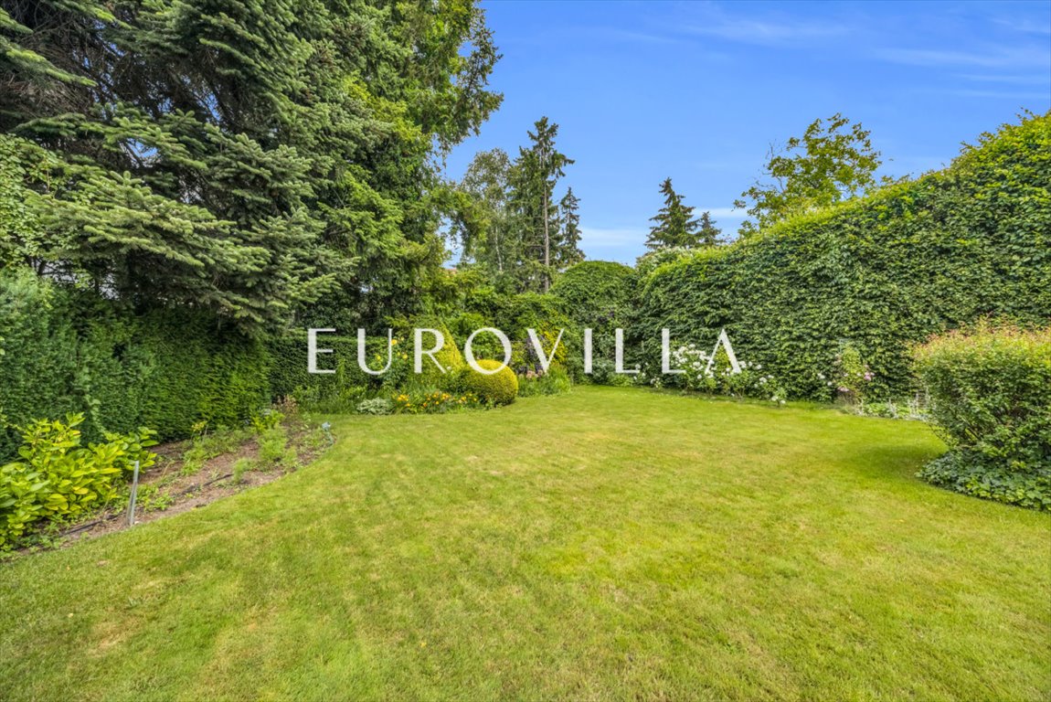 Działka budowlana na sprzedaż Warszawa, Mokotów Sadyba  930m2 Foto 1