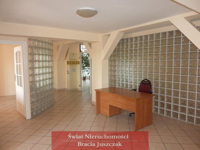 Biuro w centrum Wrocławia, 140 m², parking, nowoczesna winda Wrocław, Stare Miasto  140m2 Foto 1