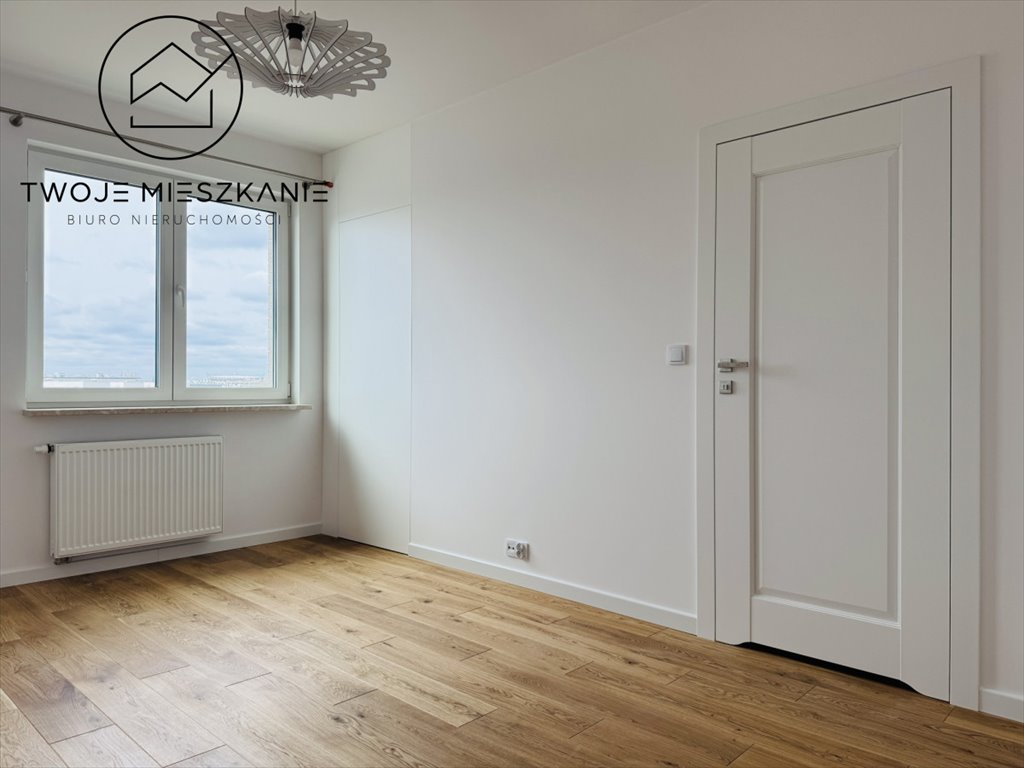 Mieszkanie na sprzedaż Warszawa, Mokotów, Dywizjonu AK "Jeleń"  101m2 Foto 12