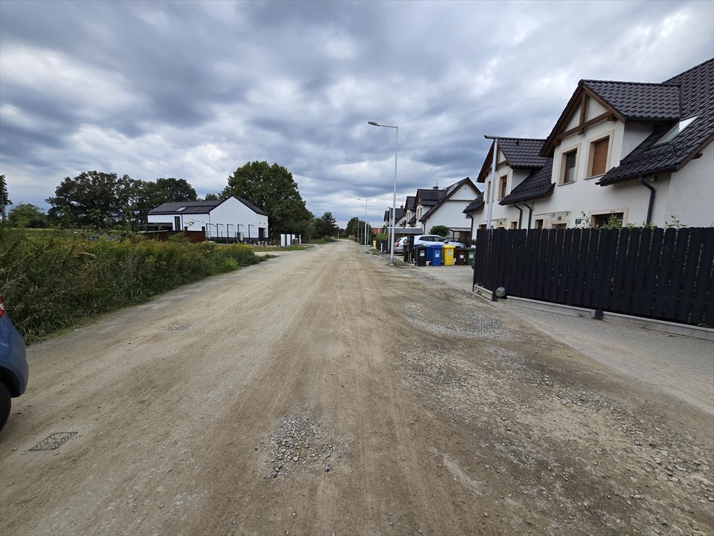 Dwie działki 8 067 m² pod sport i rekreację zapraszam Wrocław, Kowale, Lechitów  8 067m2 Foto 1