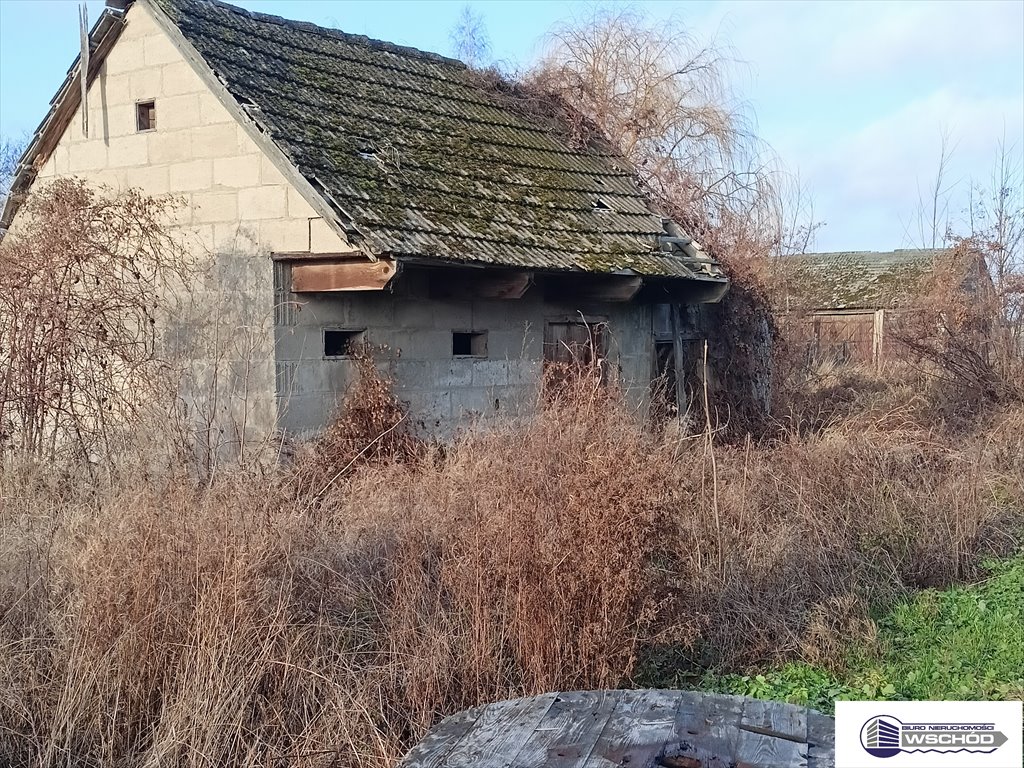 Dom na sprzedaż Topczykały  50m2 Foto 2