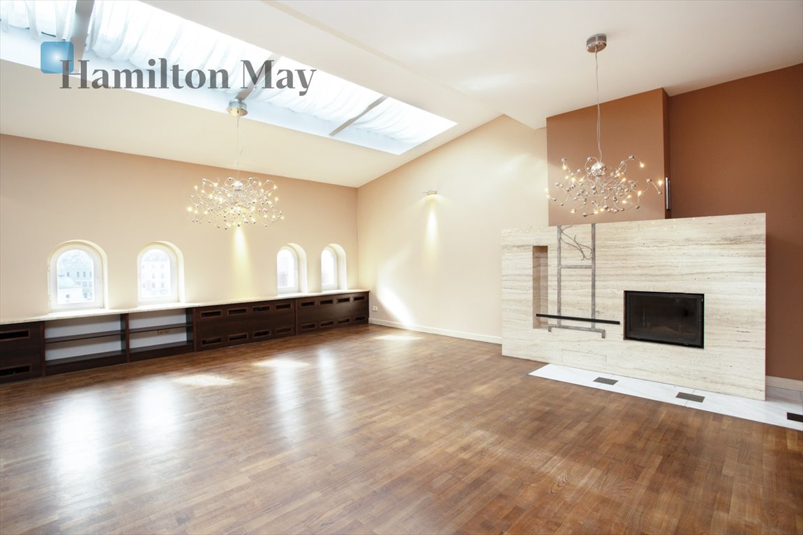 Luksusowy 169 m² apartament na Rynku Głównym w Krakowie Kraków, Stare Miasto, Rynek Główny  169m2 Foto 1