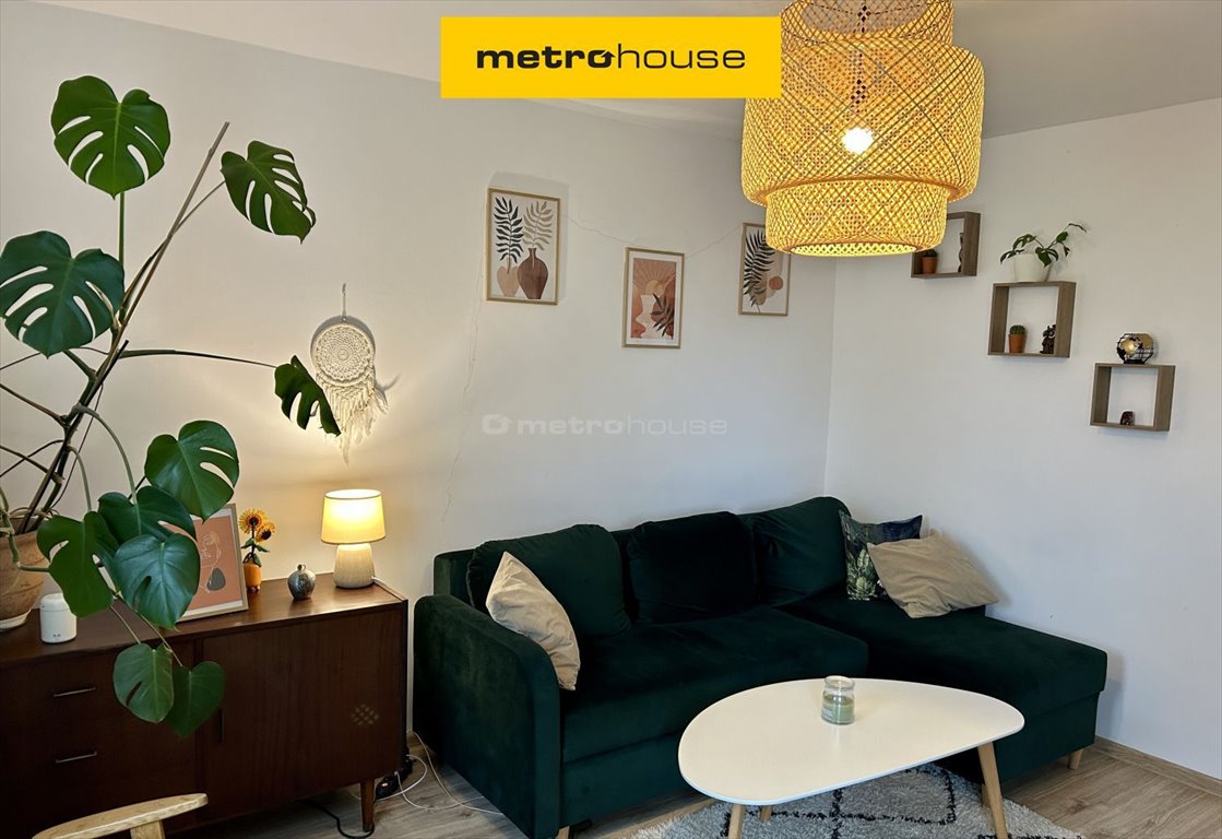 Mieszkanie czteropokojowe  na sprzedaż Piaseczno, Powstańców Warszawy  59m2 Foto 1