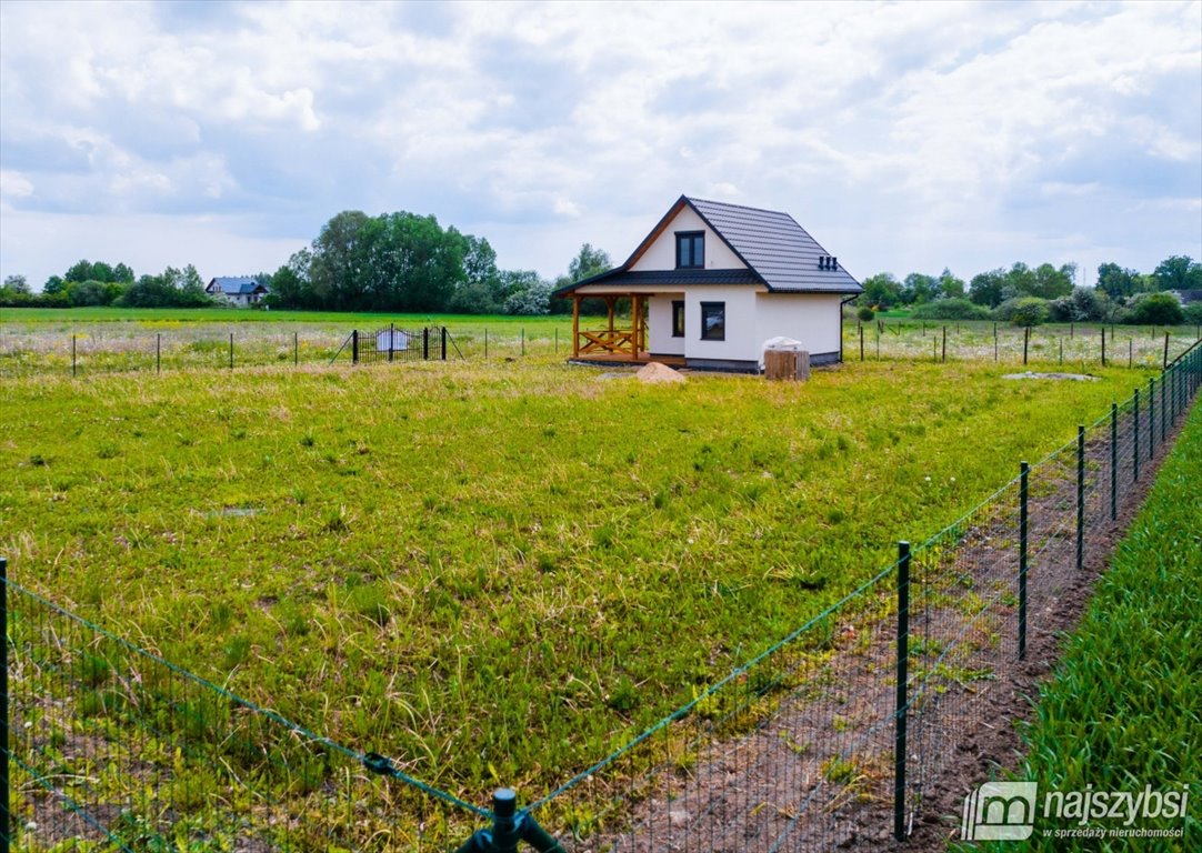 Dom na sprzedaż Maszewo  70m2 Foto 25