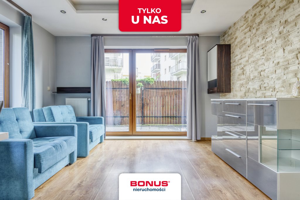 Mieszkanie dwupokojowe na sprzedaż Ząbki, Józefa Piłsudskiego  53m2 Foto 1