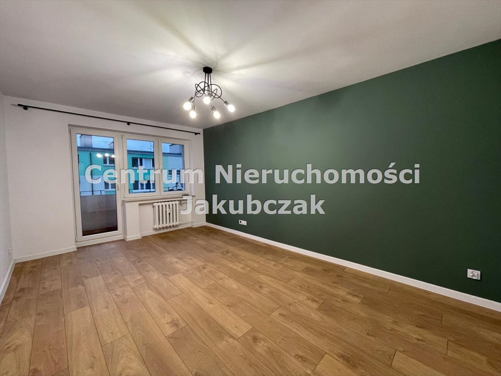 Mieszkanie trzypokojowe na wynajem Gostyń  56m2 Foto 3