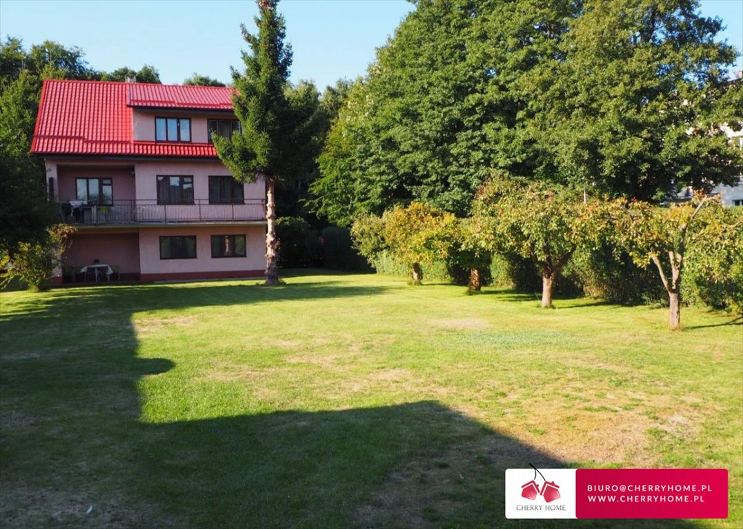 Sprzedam mieszkanie Ustka , 240 m2, 1710000 PLN, 8 pokoi Domiporta.pl