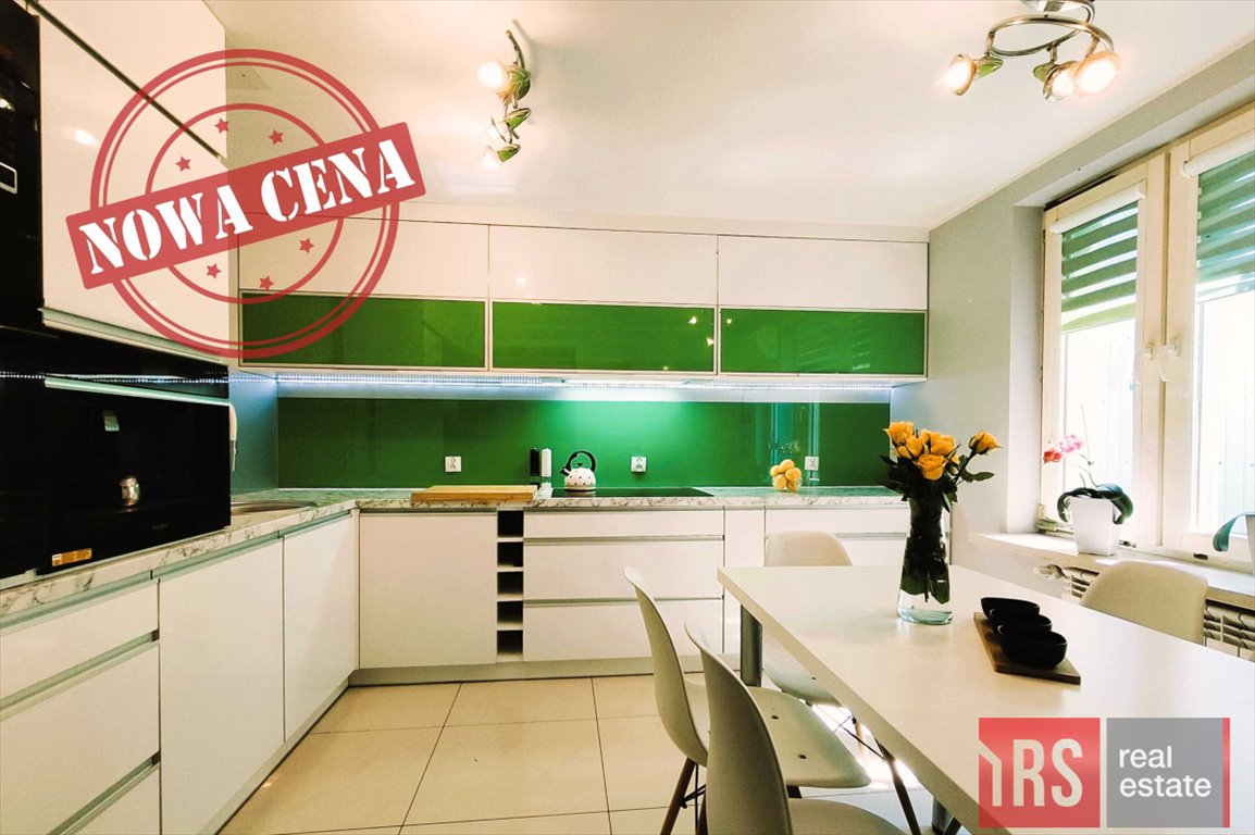 Energooszczędny dom z 140 m² pod działalność w Żukach Żuki  260m2 Foto 1