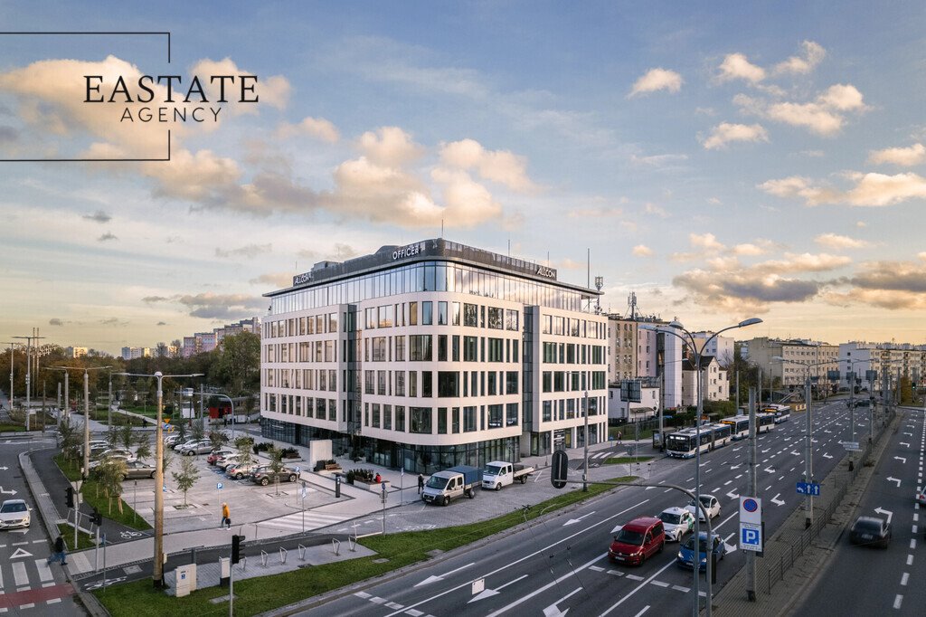 Nowoczesny biurowiec w Gdyni, 253 m², parking i infrastruktura polecam Gdynia, Wzgórze Św. Maksymiliana, al. marsz. Piłsudskiego  254m2 Foto 1