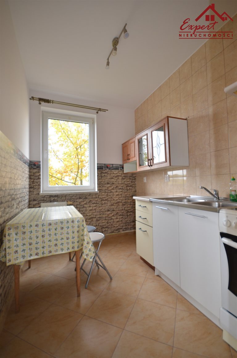 Mieszkanie dwupokojowe na wynajem Ostróda, Ostróda, Marii Skłodowskiej-Curie  45m2 Foto 4