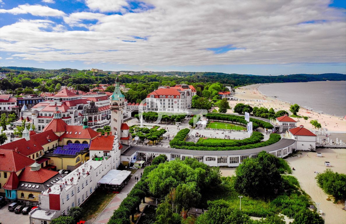 Mieszkanie na sprzedaż Sopot, Dolny, Jana Jerzego Haffnera  160m2 Foto 7