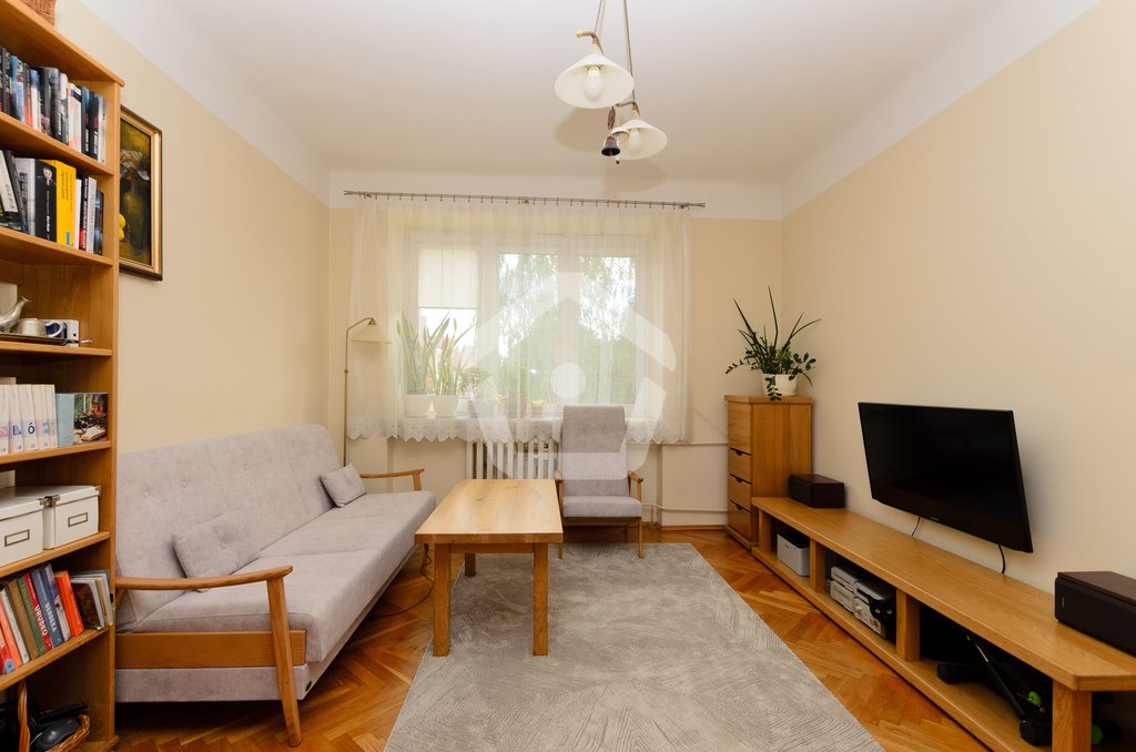 Mieszkanie trzypokojowe na sprzedaż Rzeszów, Gen. Grota-Roweckiego, Hetmańska  65m2 Foto 1