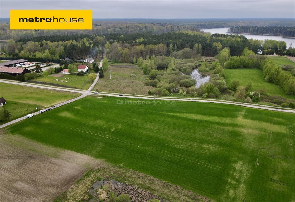 Działka siedliskowa na sprzedaż Tynwałd  3 000m2 Foto 1