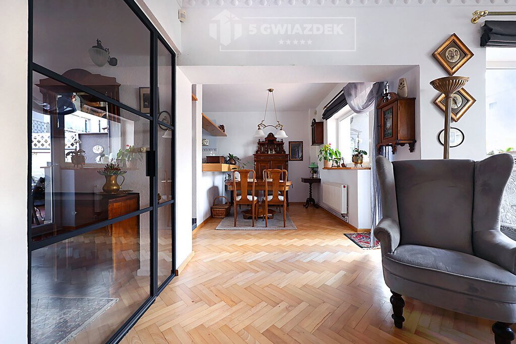 Dom na sprzedaż Szczecinek, gen. Józefa Wybickiego  169m2 Foto 1