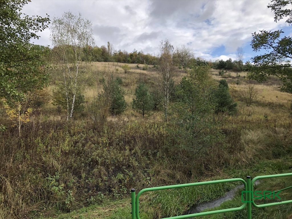 Inwestycyjna działka 28 610 m² z dostępem do drogi. Jankowice, Jankowice, Świerklańska  28 610m2 Foto 1