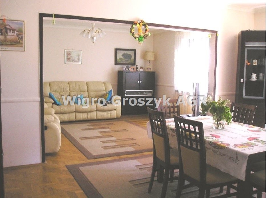 Przestronny dom 320 m2 z garażem i dużą działką Hornówek  320m2 Foto 1