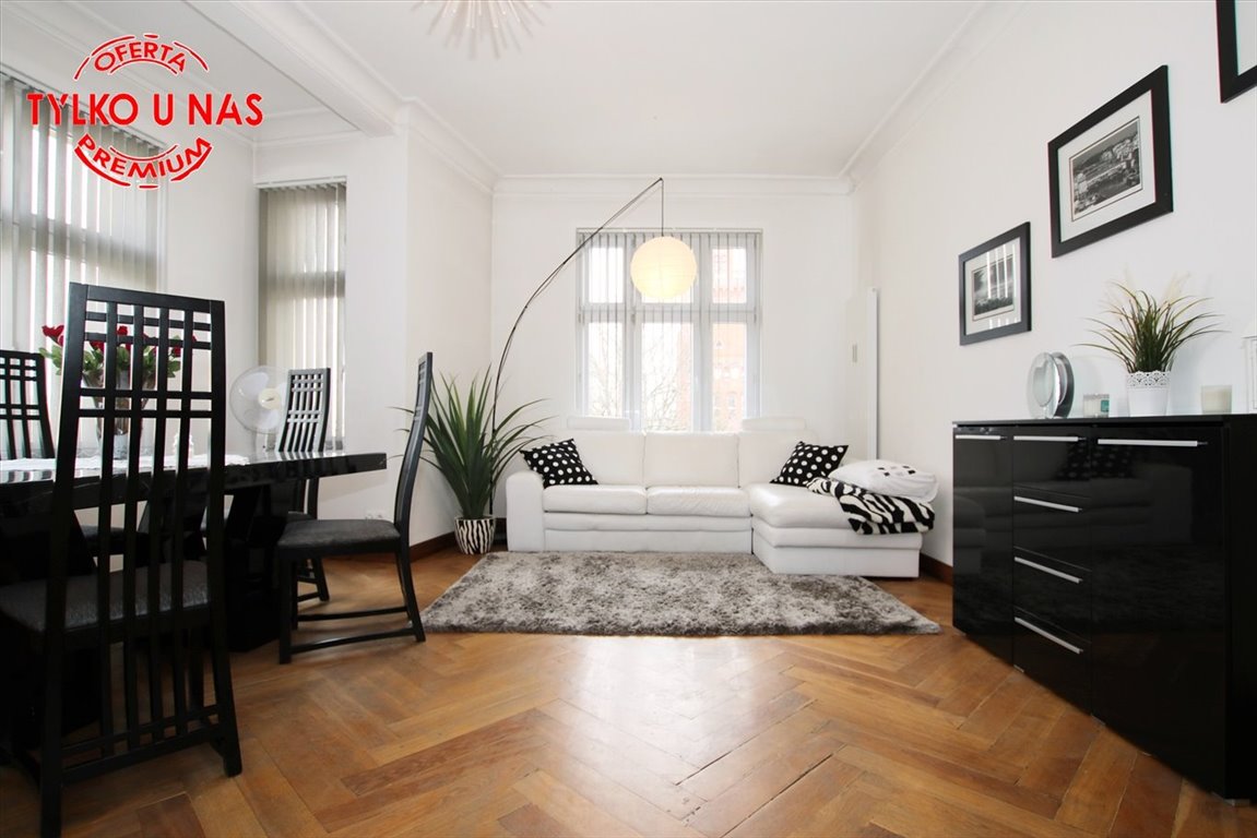 Mieszkanie dwupokojowe na wynajem Słupsk, Starzyńskiego  71m2 Foto 1