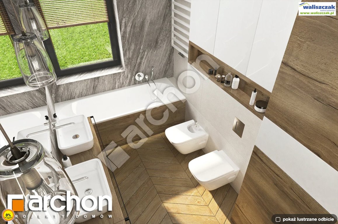 Dom na sprzedaż Piotrków Trybunalski, Cała  104m2 Foto 8