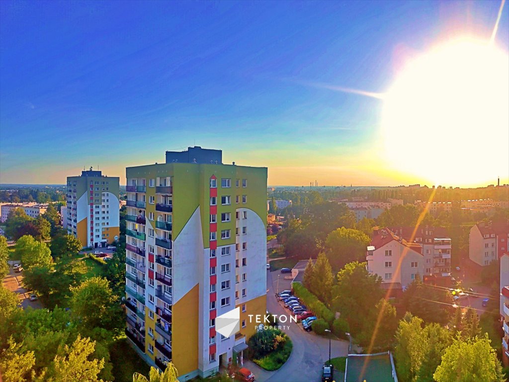 Mieszkanie trzypokojowe na sprzedaż Łódź, Widzew, Bedricha Smetany  63m2 Foto 3