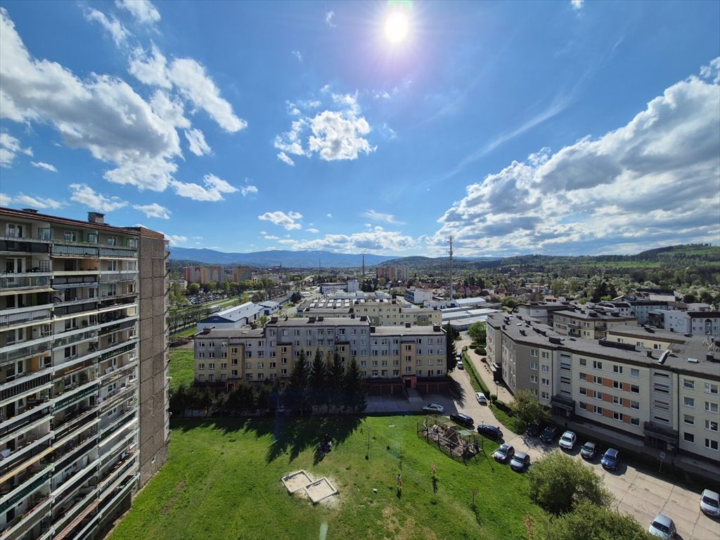Mieszkanie 42 m² z balkonem i widokiem na góry zapraszam Jelenia Góra  42m2 Foto 1