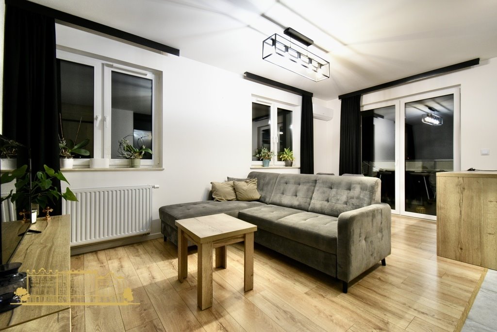 Mieszkanie trzypokojowe na wynajem Kraków, Czyżyny, Czyżyny, Sołtysowska  58m2 Foto 1