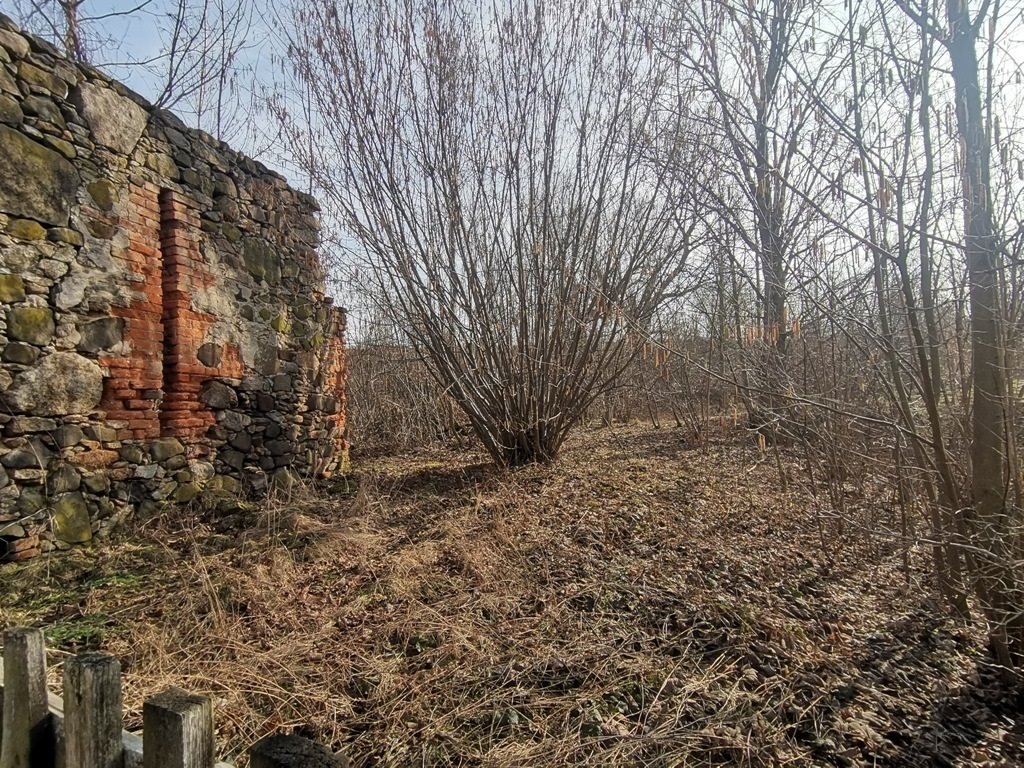 Działka inna na sprzedaż Bogatynia, Markocice  1 891m2 Foto 7