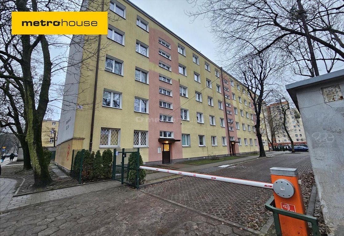 Mieszkanie dwupokojowe na sprzedaż Łódź, Pasterska  54m2 Foto 1