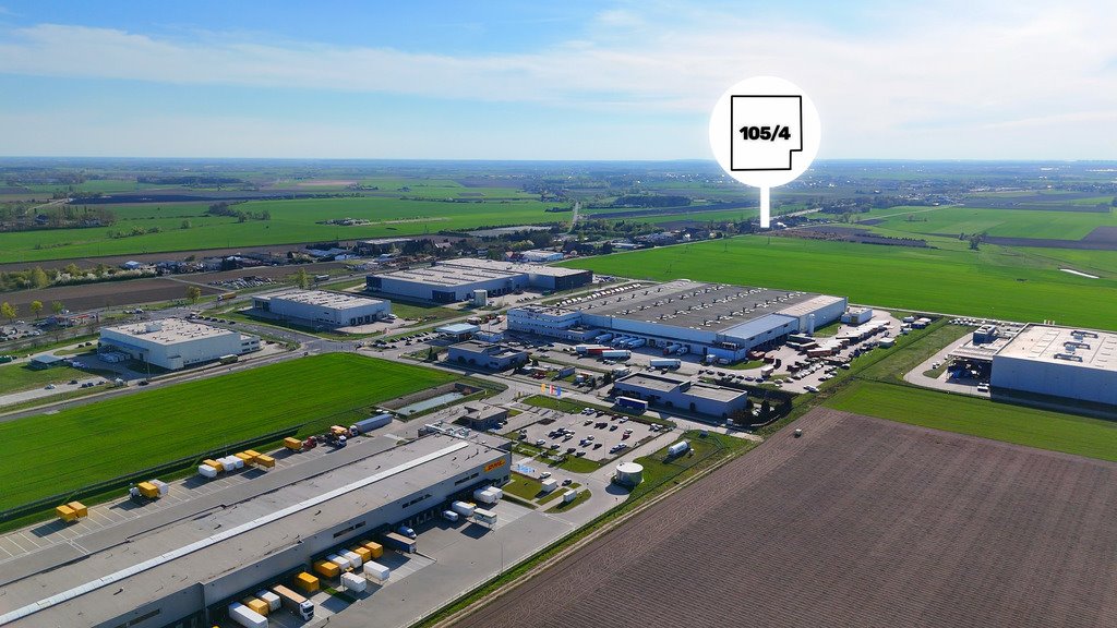 Działka inwestycyjna na sprzedaż Skałowo  3 856m2 Foto 1