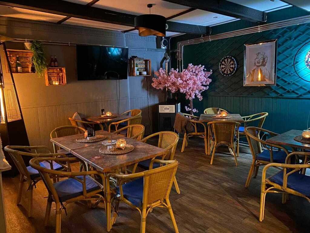 Budynek 88 m2 z ogródkiem, gastronomia, Puławy Puławy, Hugona Kołłątaja  88m2 Foto 1