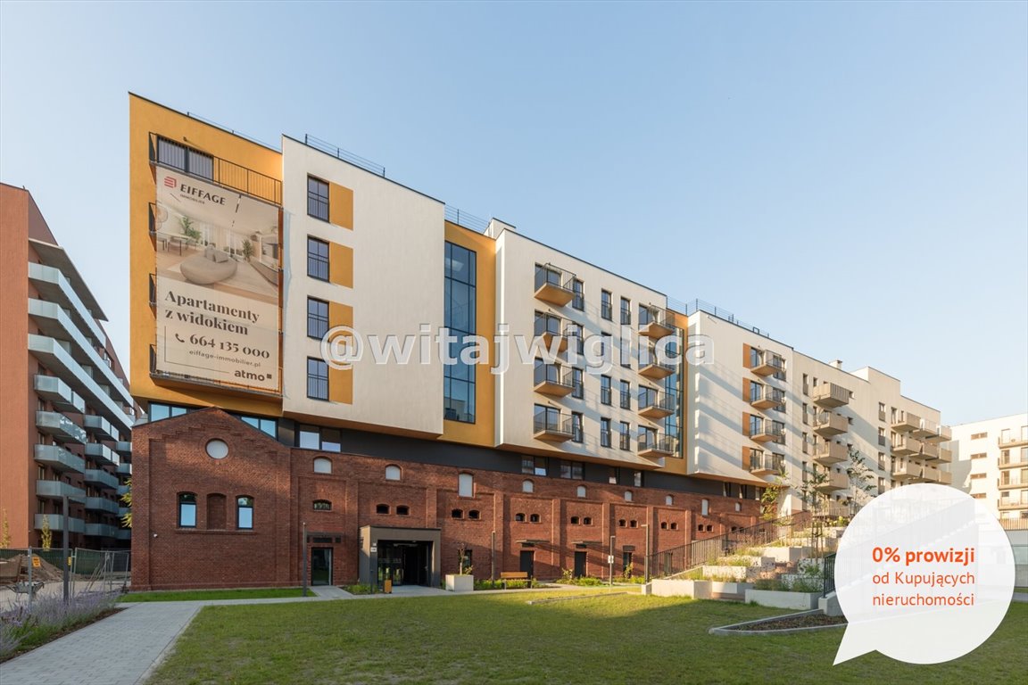 Lokal użytkowy na sprzedaż Wrocław, Śródmieście, Dmowskiego  109m2 Foto 10