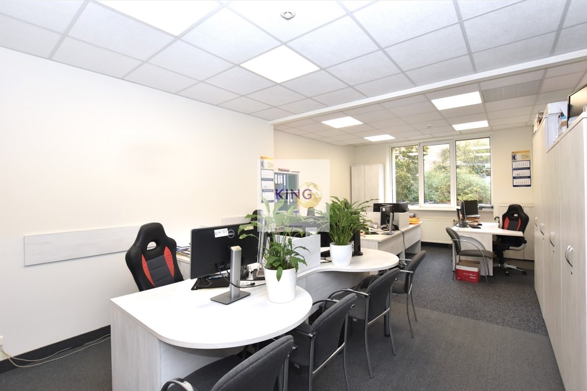 Lokal użytkowy na wynajem Szczecin, Centrum  125m2 Foto 1