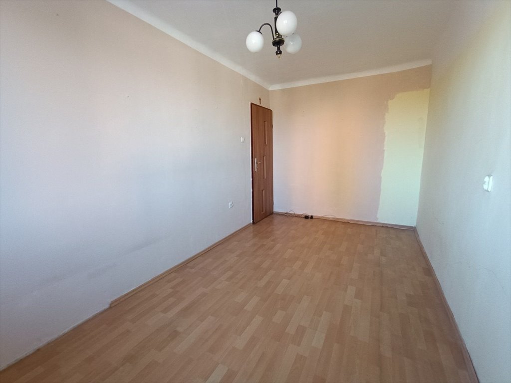 Mieszkanie dwupokojowe na sprzedaż Kielce, Czarnów, Hoża  46m2 Foto 10