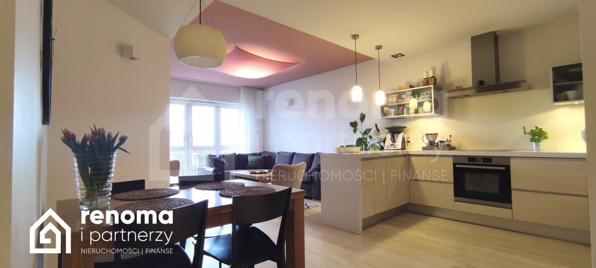 Zapraszam do obejrzenia 85 m² 4-pokojowego mieszkania w Grzybowie Grzybowo  85m2 Foto 1
