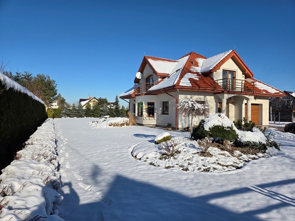 Dom na sprzedaż Ustroń  224m2 Foto 1