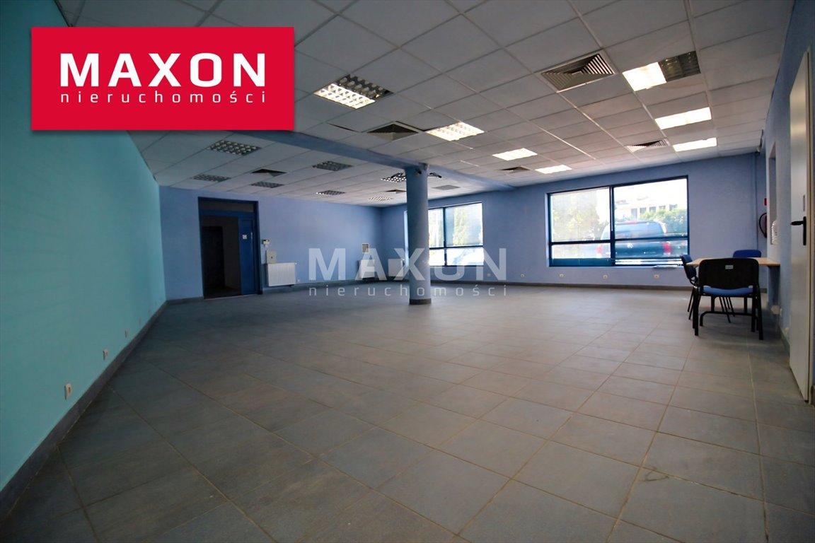 Lokal użytkowy na sprzedaż Warszawa, Targówek  528m2 Foto 1