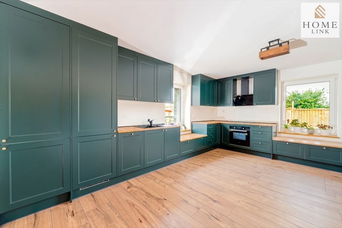 Na sprzedaż urokliwy dom 94 m² w Tłokowie z dużą działką Tłokowo  94m2 Foto 1