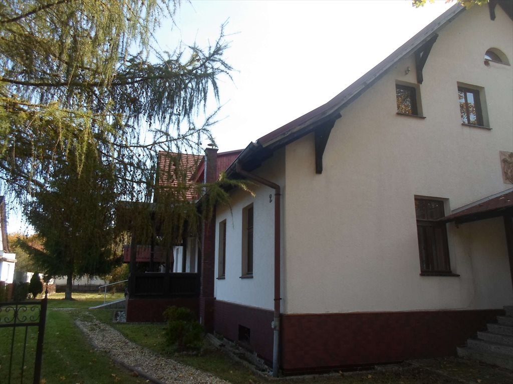 Dom na sprzedaż Żagań, Karliki 2  740m2 Foto 12