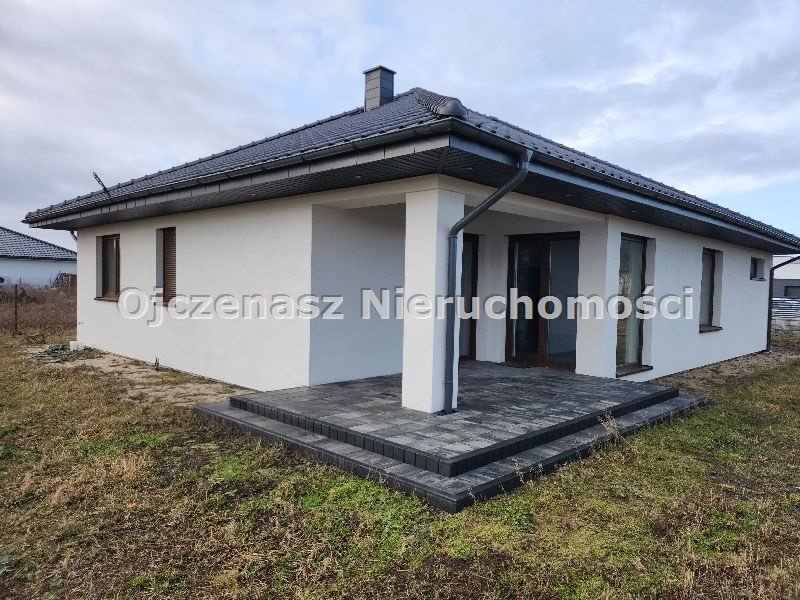 Dom na sprzedaż Rynarzewo  140m2 Foto 6