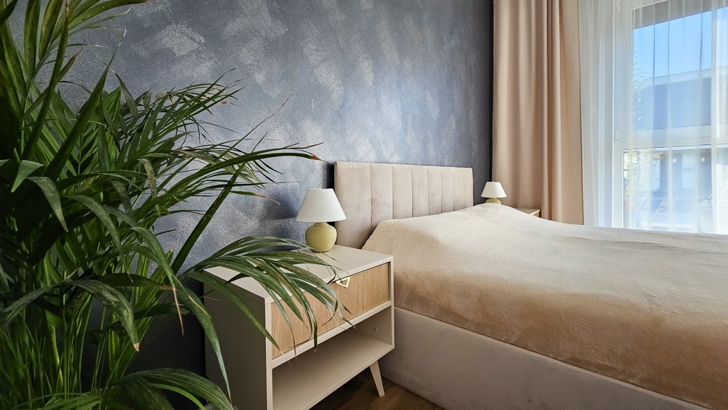 Mieszkanie trzypokojowe na sprzedaż Rzeszów, Krakowska  54m2 Foto 1