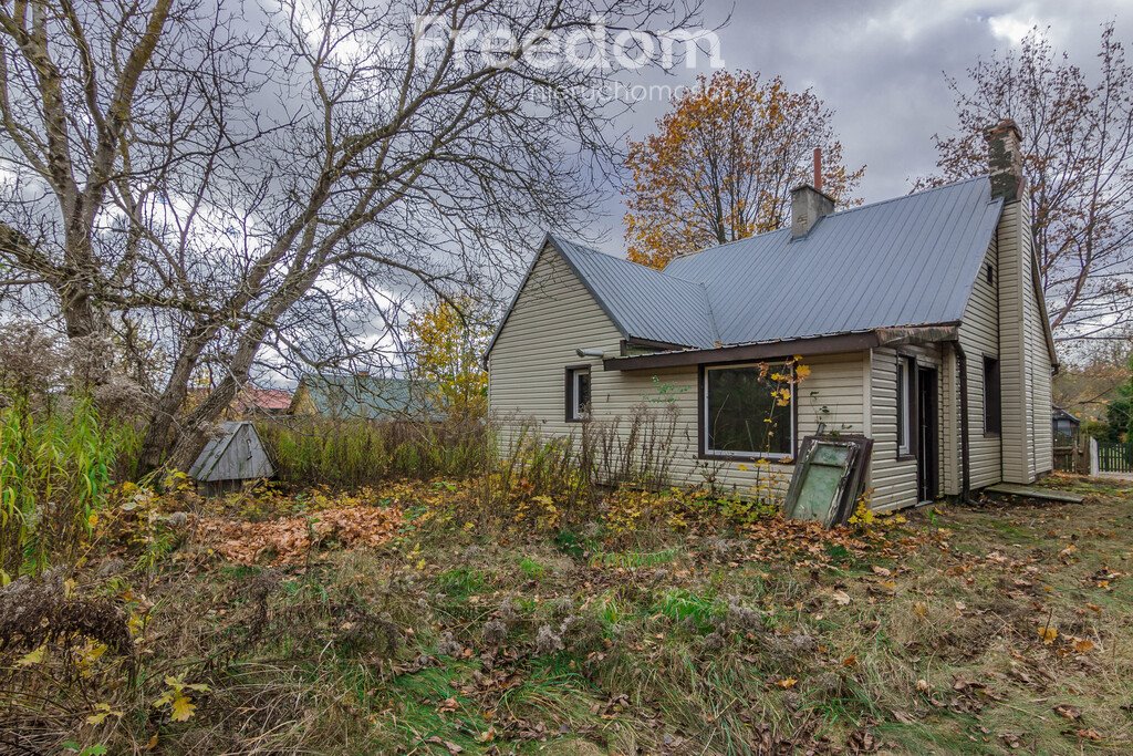 Dom na sprzedaż Jałówka, Dworna  50m2 Foto 3