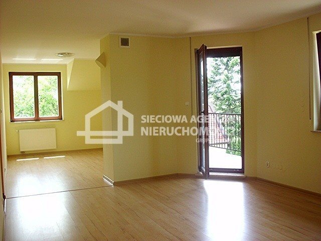 Dom na wynajem Gdańsk, Suchanino 200m2 Foto 1 Dom na wynajem Gdańsk, Suchanino 200m2 Foto 1