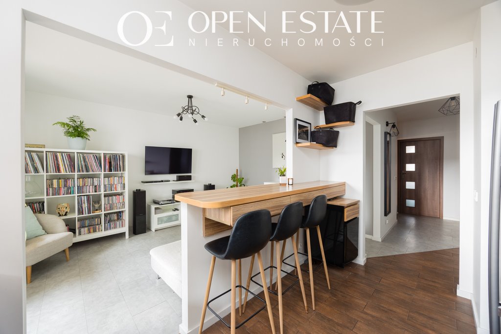 Mieszkanie trzypokojowe na sprzedaż Warszawa, Bemowo, Górczewska  60m2 Foto 1