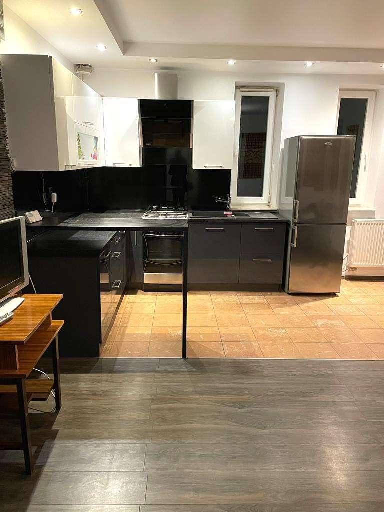 Mieszkanie 48 m² z balkonem przy Krajobrazowej - polecam! Rzeszów, Krajobrazowa  48m2 Foto 1