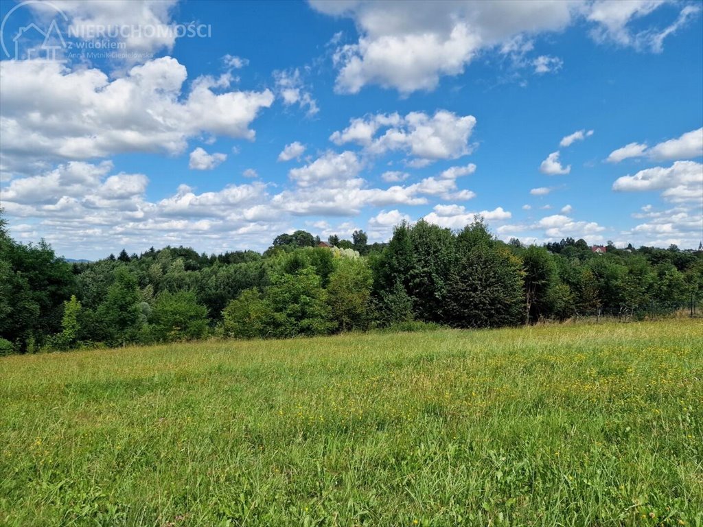 Działka budowlana na sprzedaż Turza  1 063m2 Foto 6