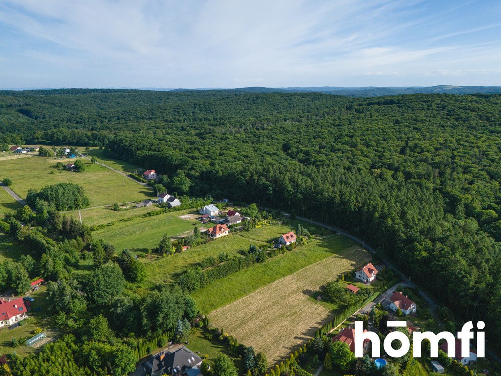 Działka budowlana na sprzedaż Dybawka, Dybawka Górna  1 023m2 Foto 12